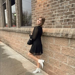 Meet your Posher, Ava ❤️😝